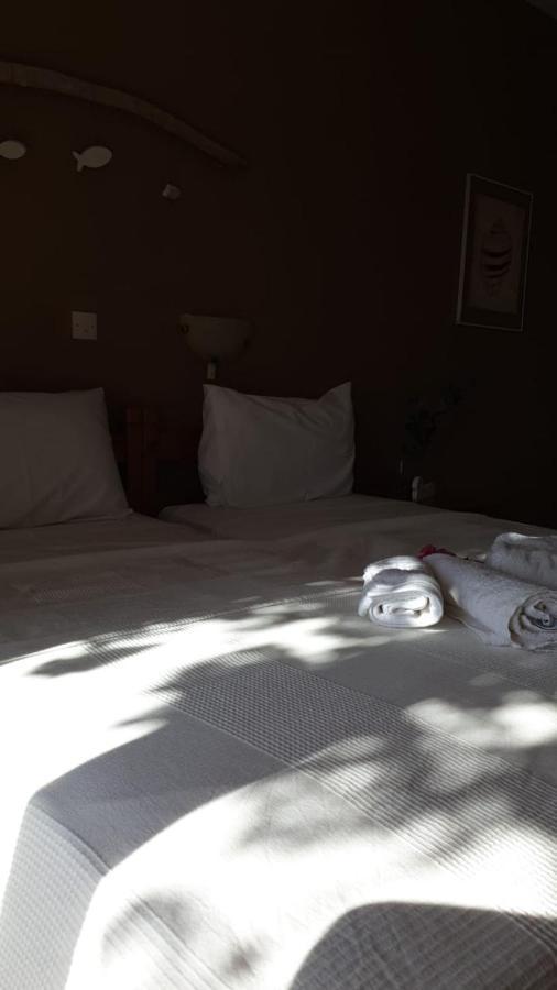 Nina Aparthotel Amoopi
