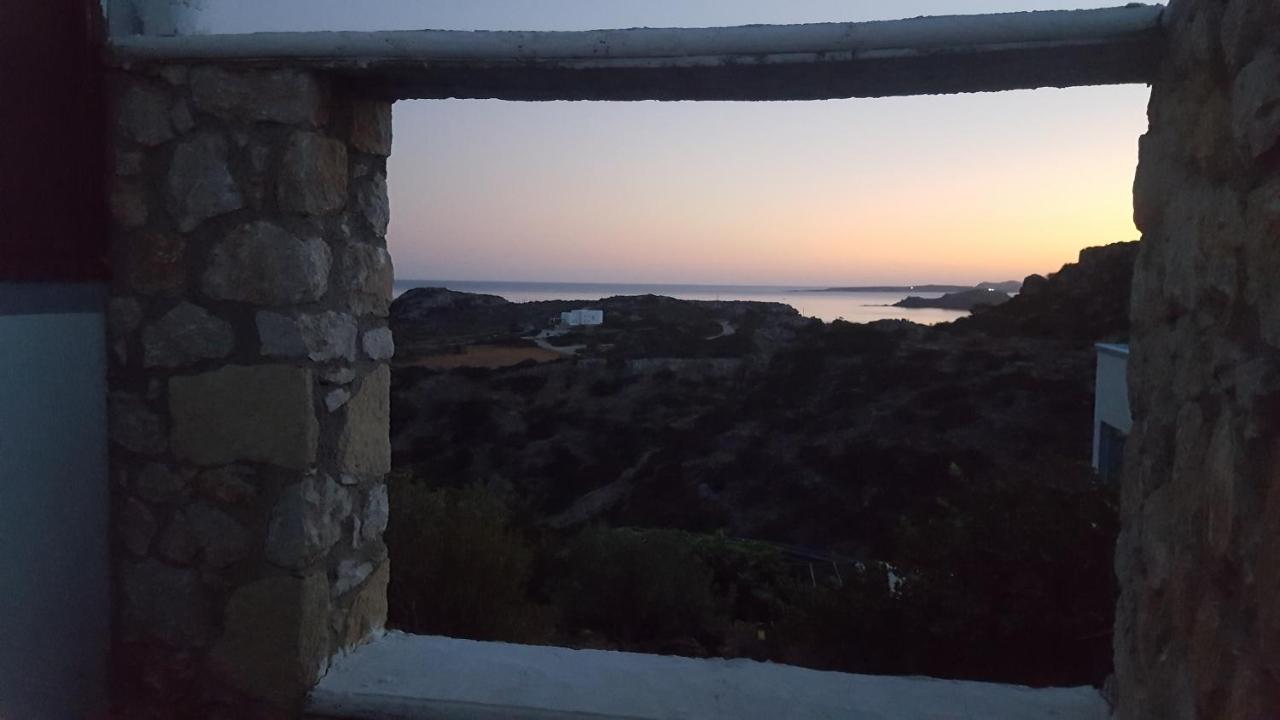 Nina Aparthotel Amoopi