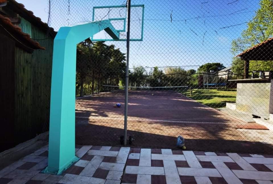 Rural Private Pool, Bbq, Court ,20' Airport Villa