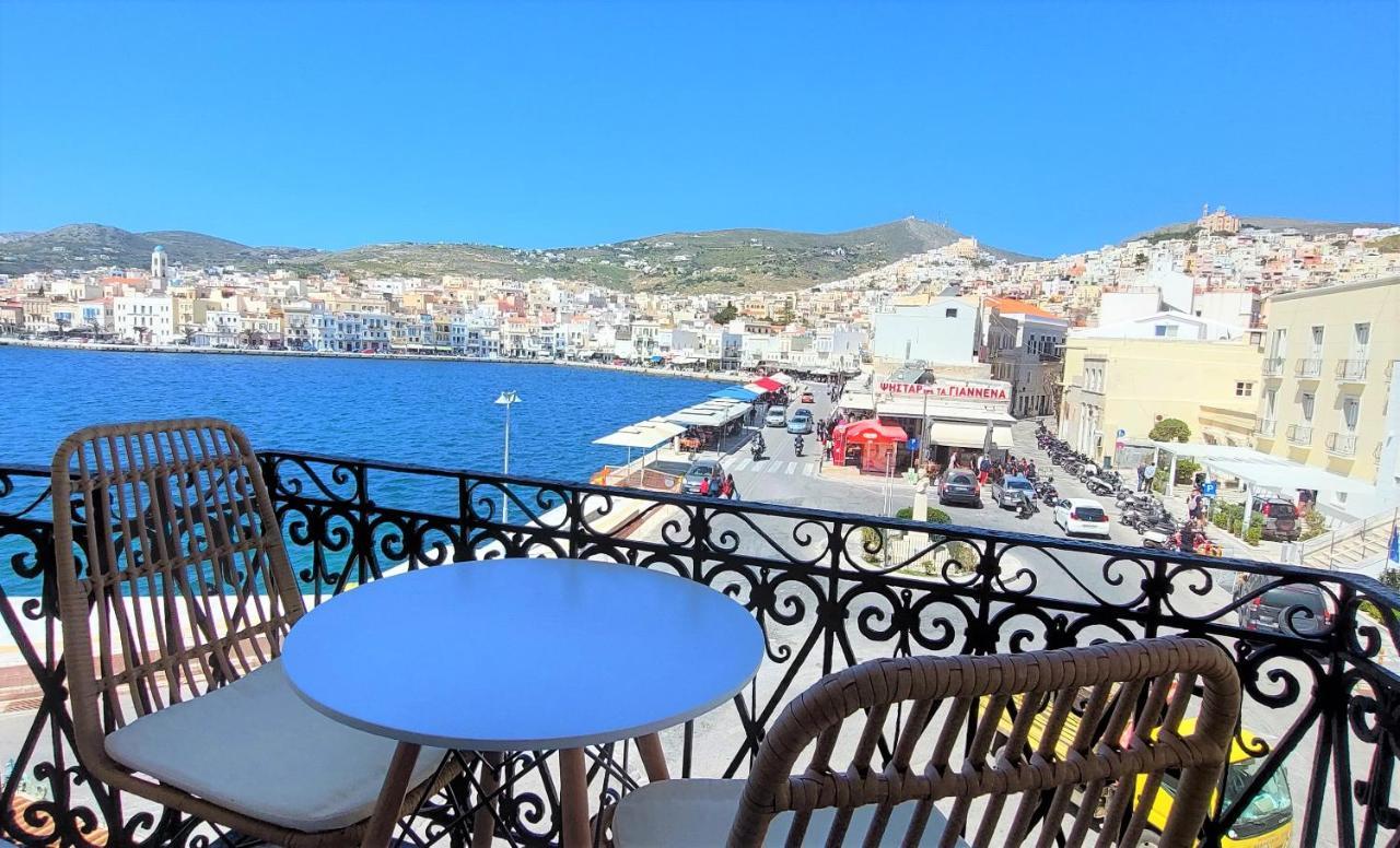 Casa Di Syrii Guest house *
