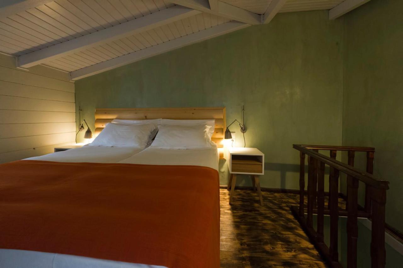Aparthotel Small Luxury 1800 2*