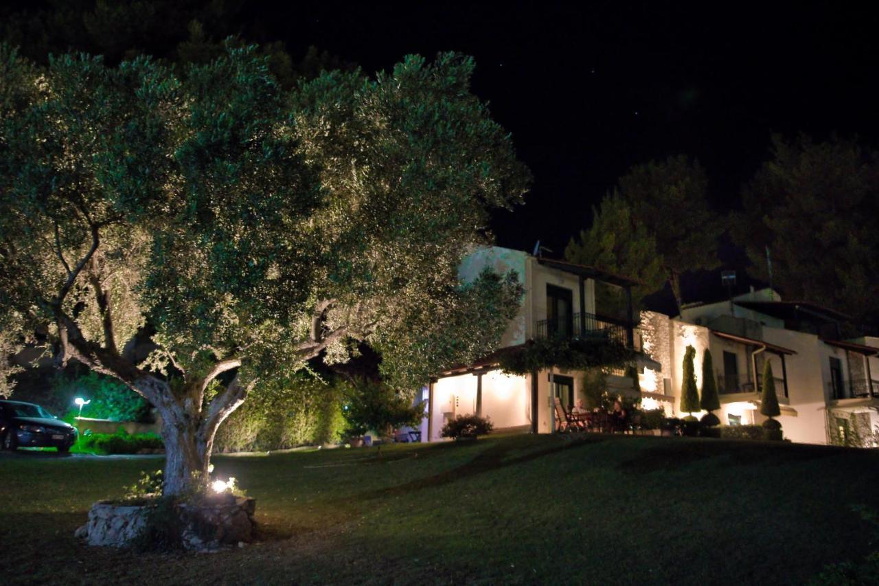 Apartment Paradise Family House In Chalkidiki *