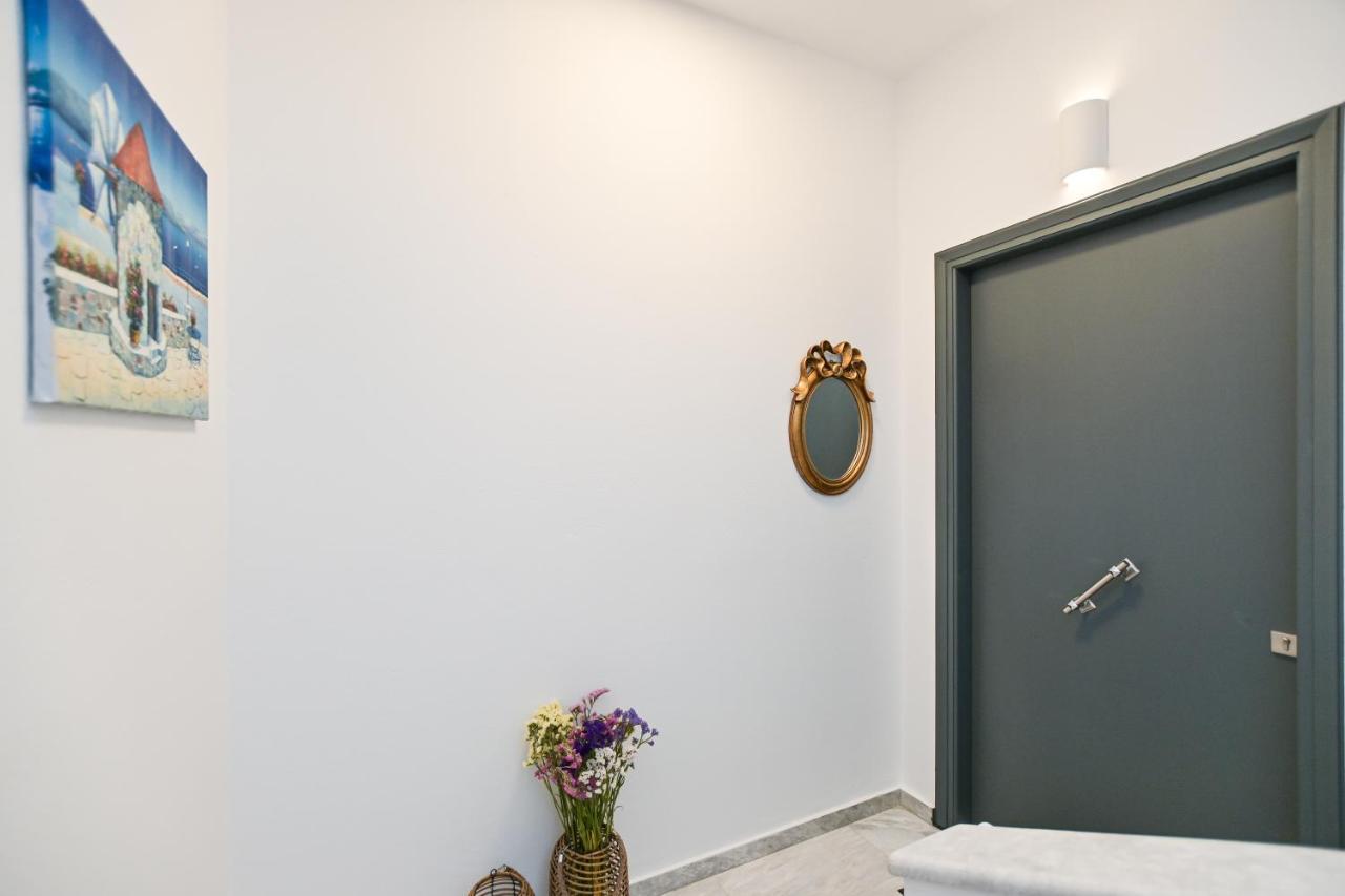Golden Rose Elegant Vacation Apartment Naxos City