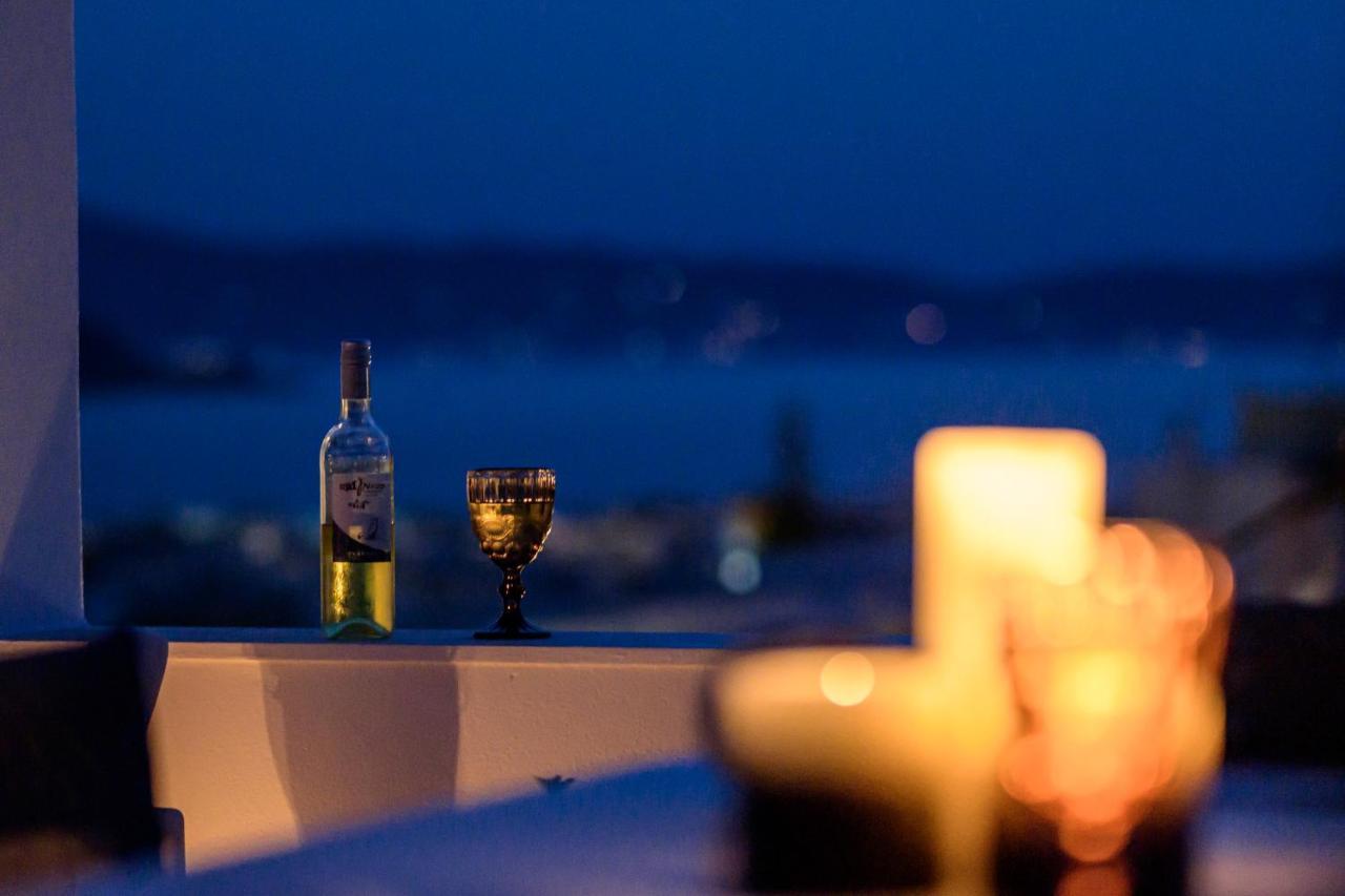 Golden Rose Elegant Vacation