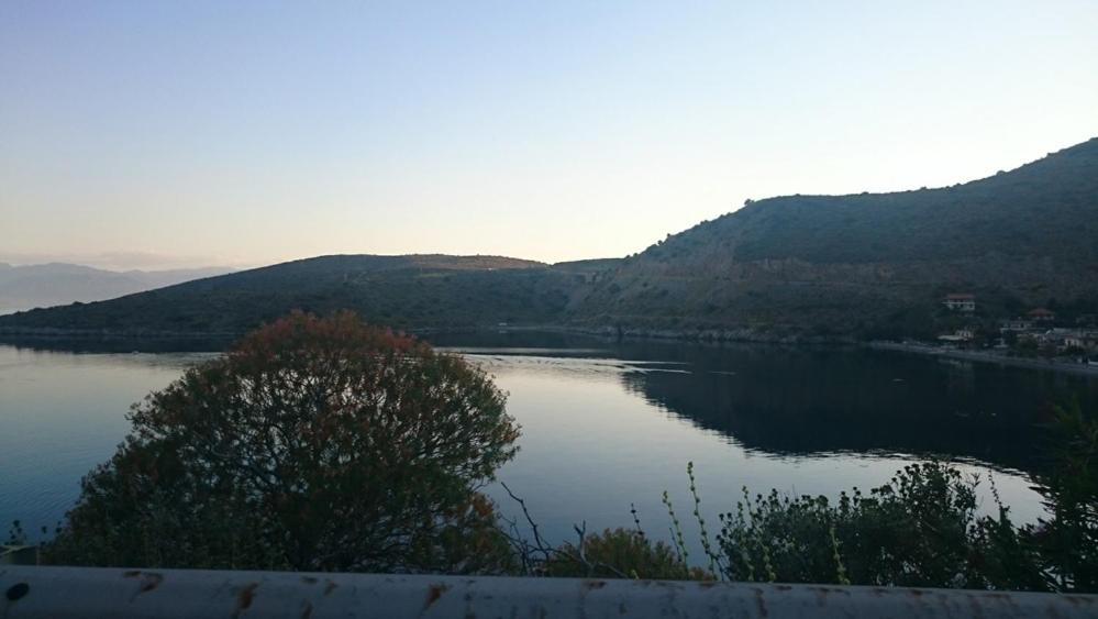 Oasis Ag Pantes Apartment Agioi Pandes