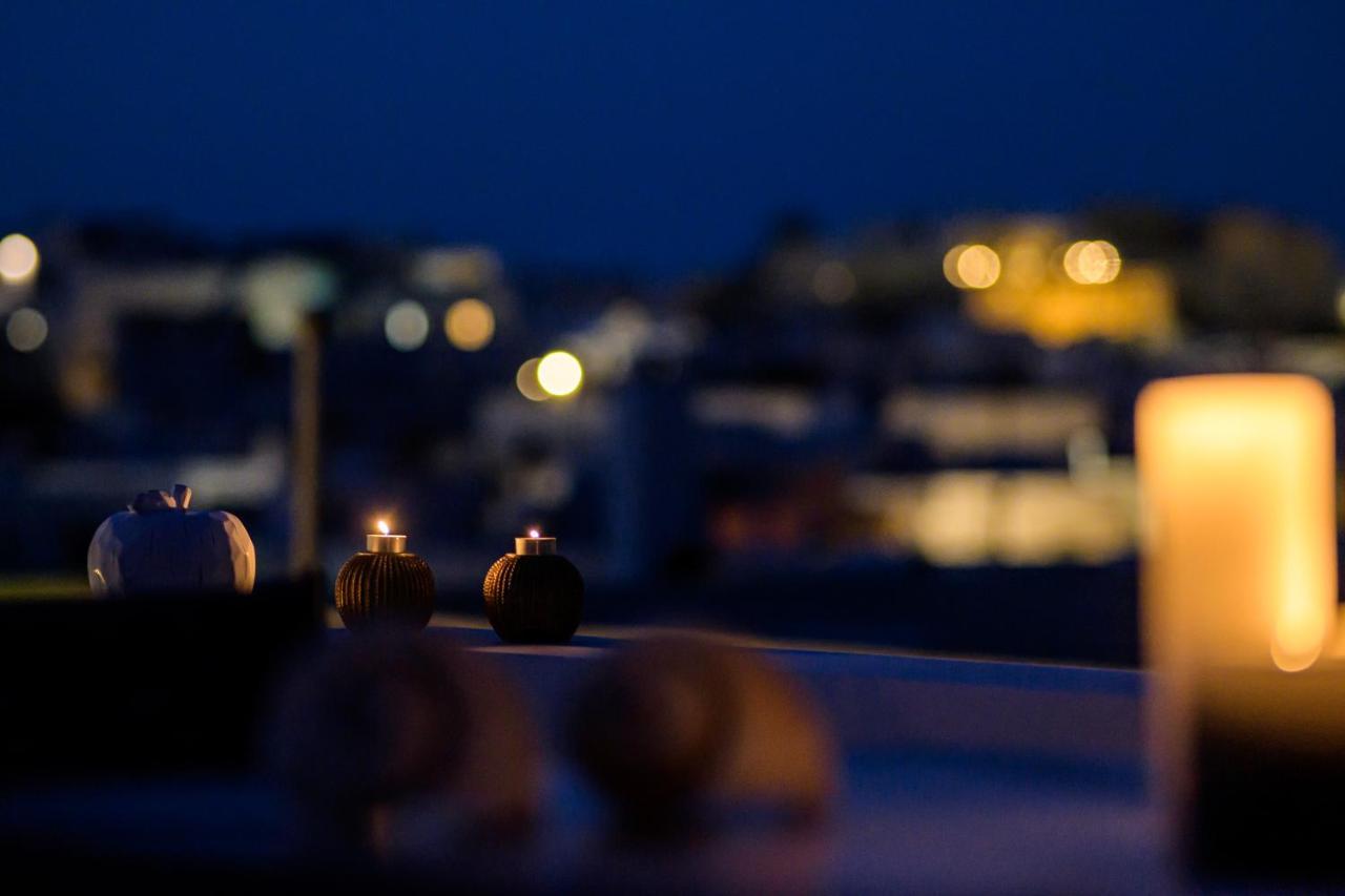 Golden Rose Elegant Vacation * Naxos City