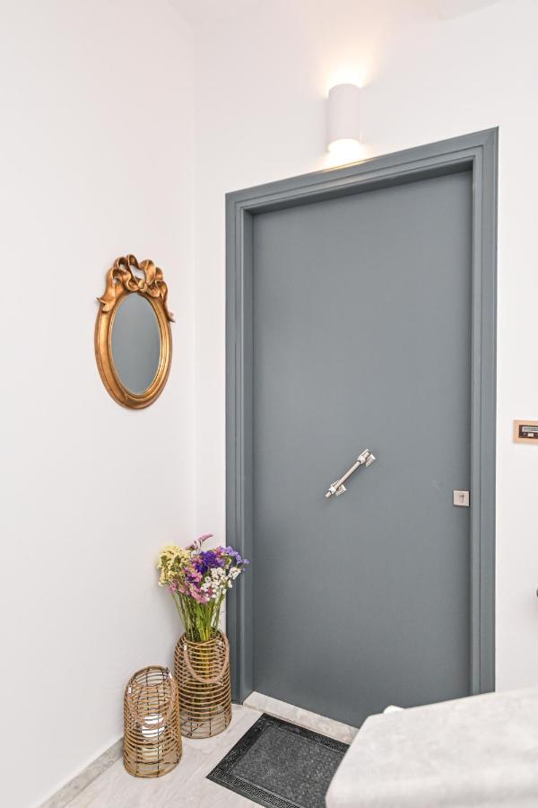 Golden Rose Elegant Vacation Apartment Naxos City