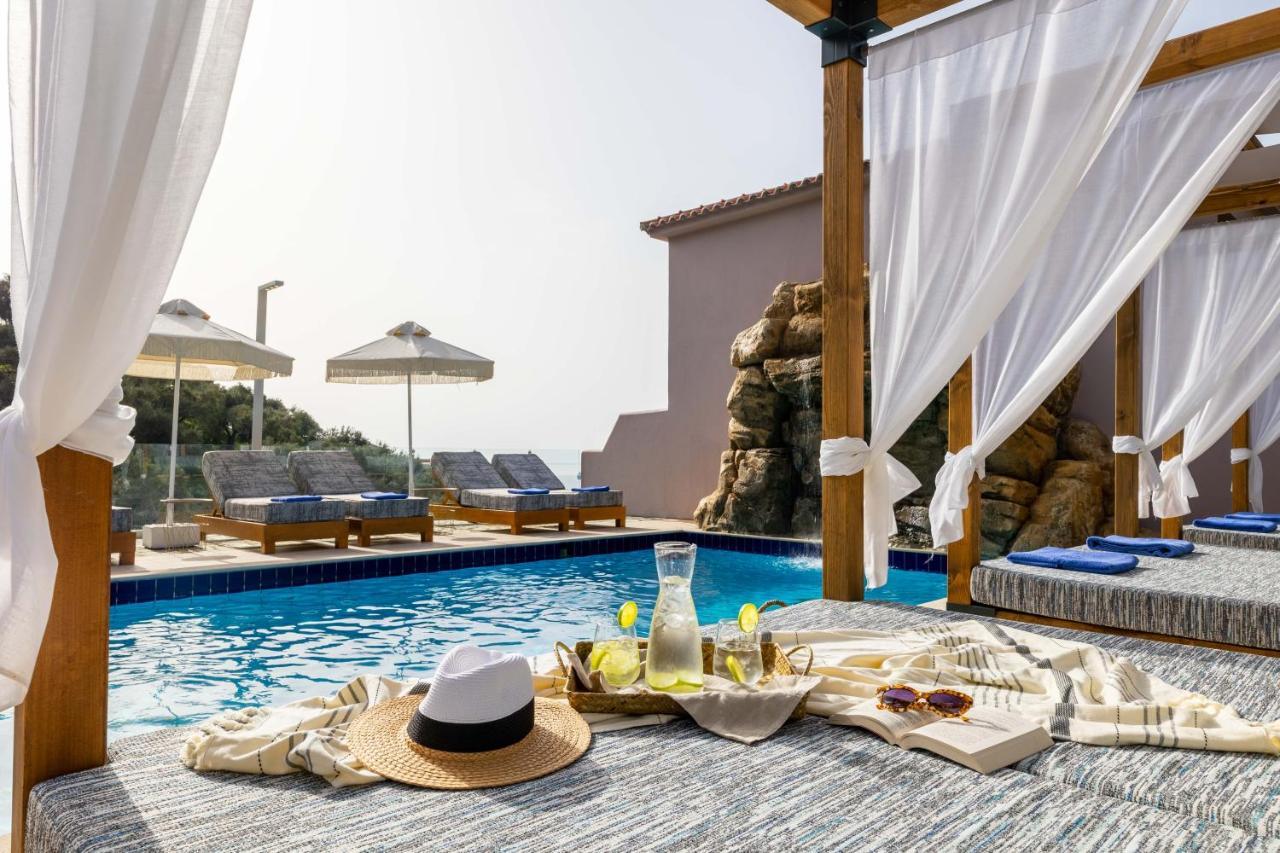 Skiathos Avaton & Villas, Philian And Hotel