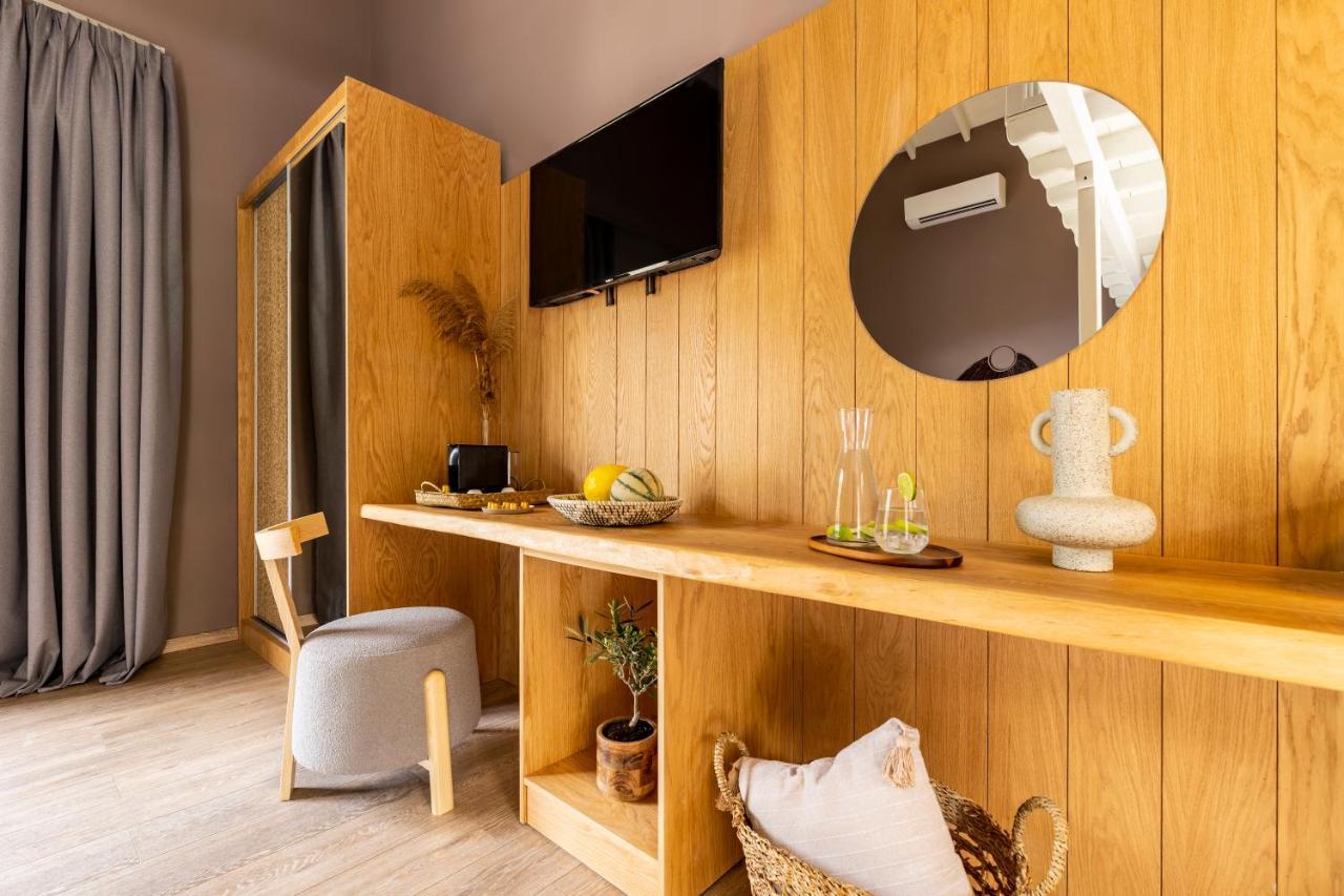 Hotel Skiathos Avaton & Villas, Philian And