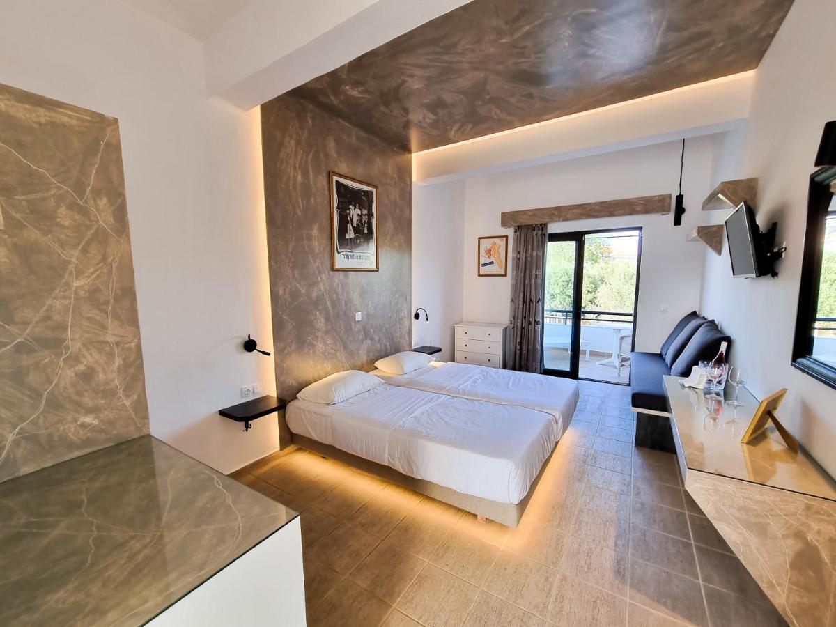 Hotel Penelope *