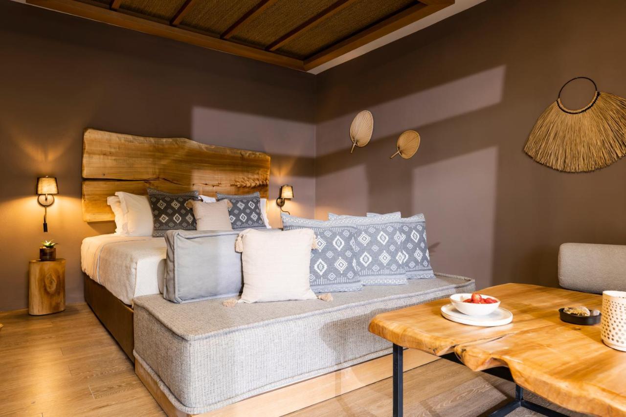 Skiathos Avaton & Villas, Philian And Megali Ammos (Skiathos)