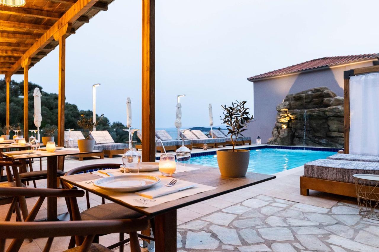 Hotel Skiathos Avaton & Villas, Philian And