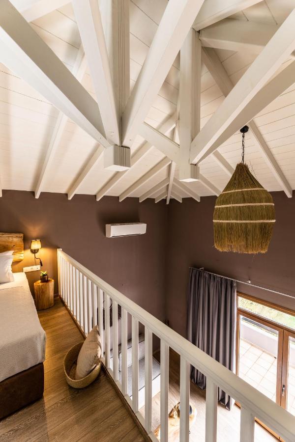 Skiathos Avaton & Villas, Philian And Hotel Megali Ammos (Skiathos)