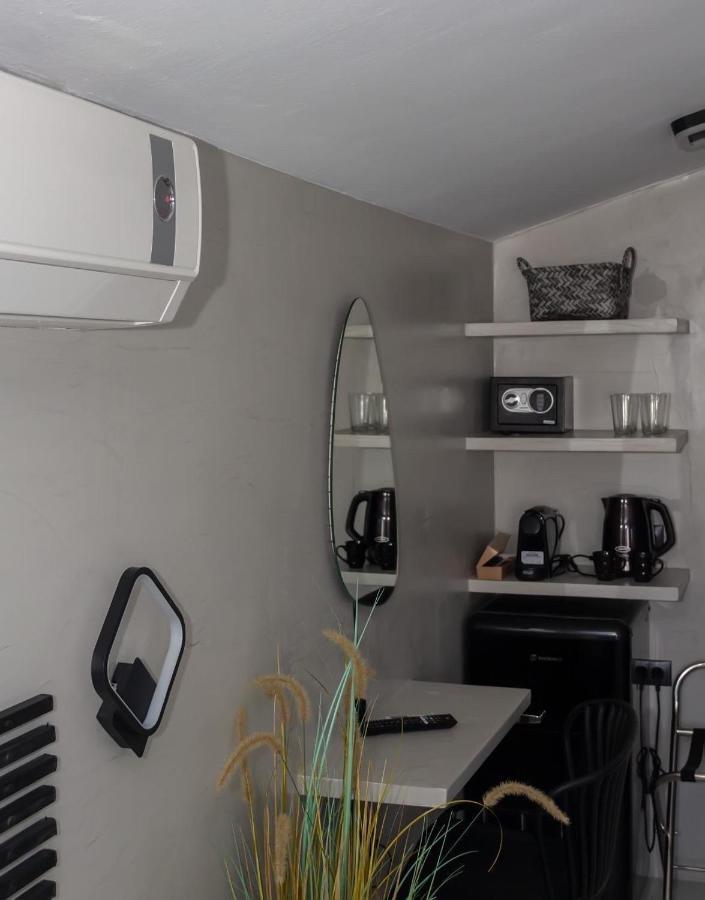 Apartment Vizantio *