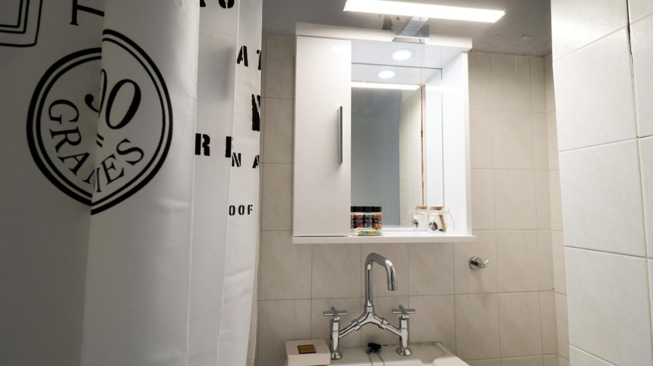 Apartment Modern Edipsos Loutra Edipsou (Evia)