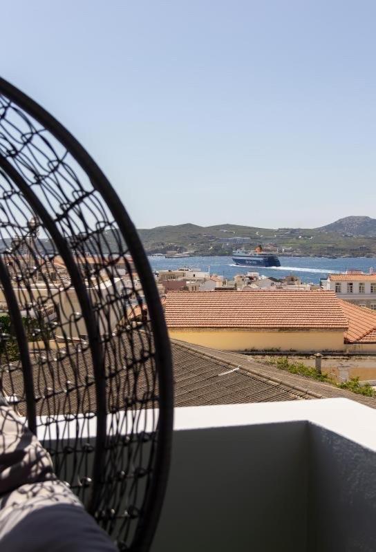 Apartment Vizantio
