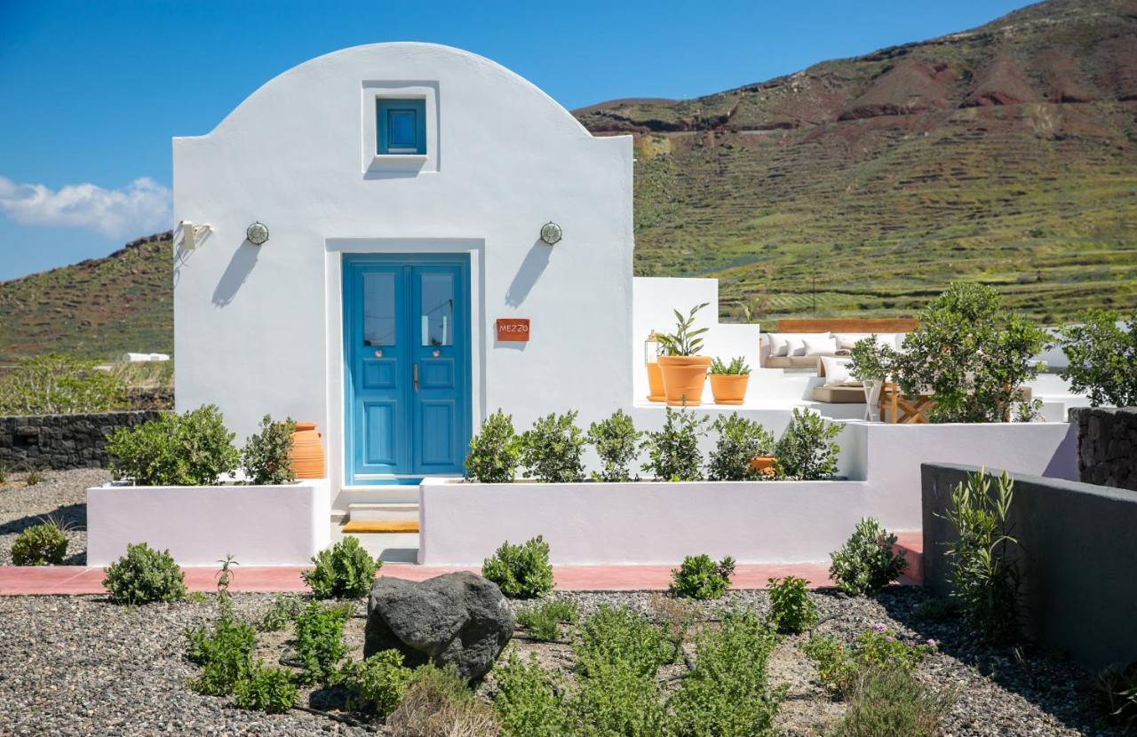 Vino Santorini Foinikia (Santorini)