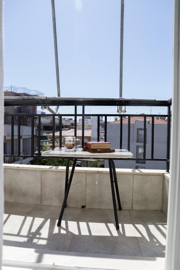 Apartment Modern Edipsos Loutra Edipsou (Evia)