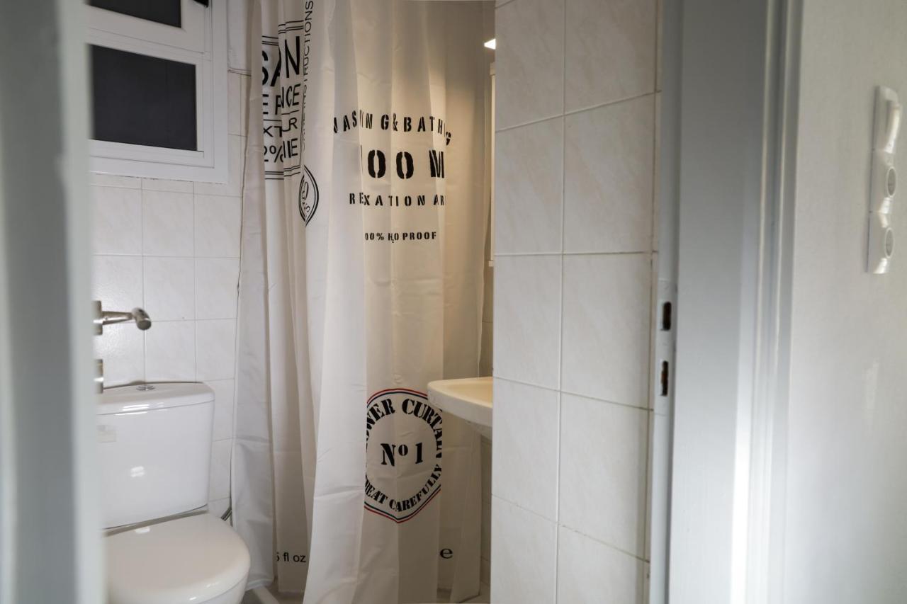 Apartment Modern Edipsos Loutra Edipsou (Evia)