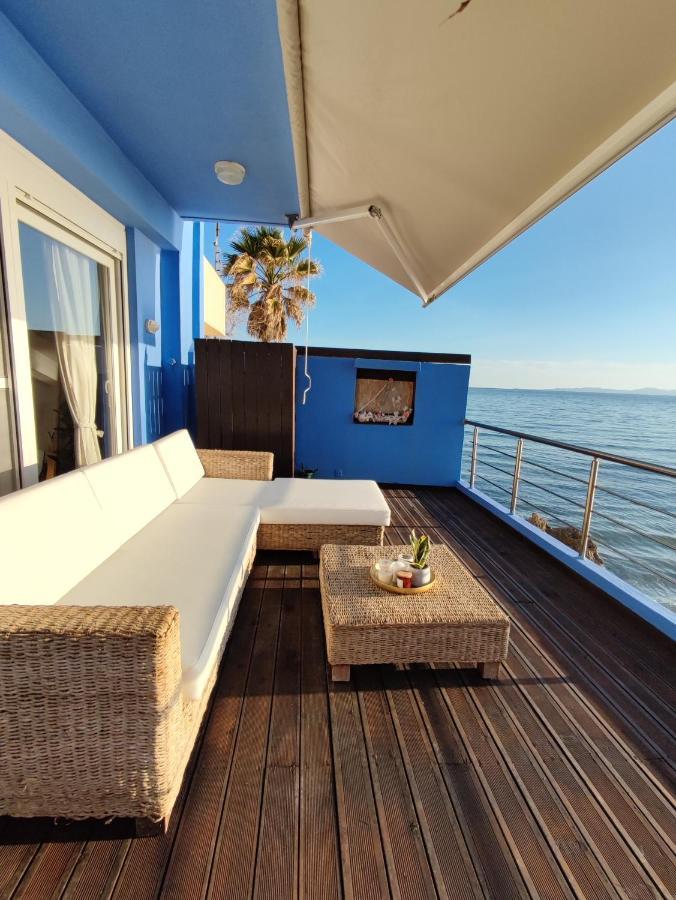 La Casa Azul Holiday home