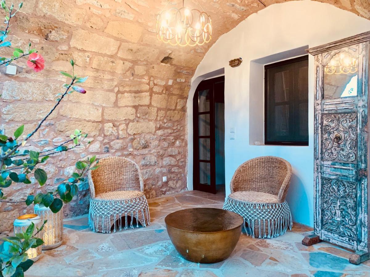Positivespace Olive Tree *