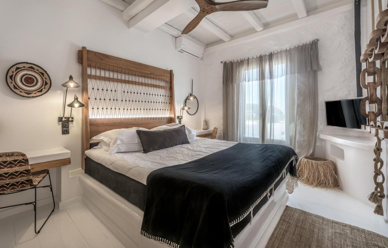 Apartment Captain Zeppos *