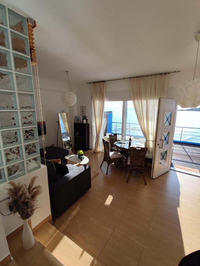 La Casa Azul Holiday home Arkoudi