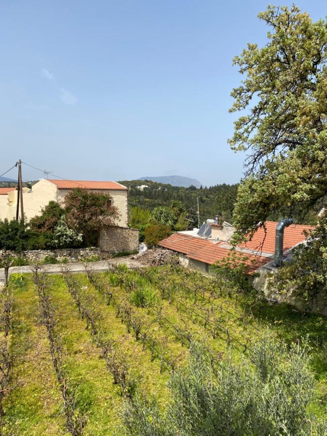Retreat Homes Apokoronas Villa *