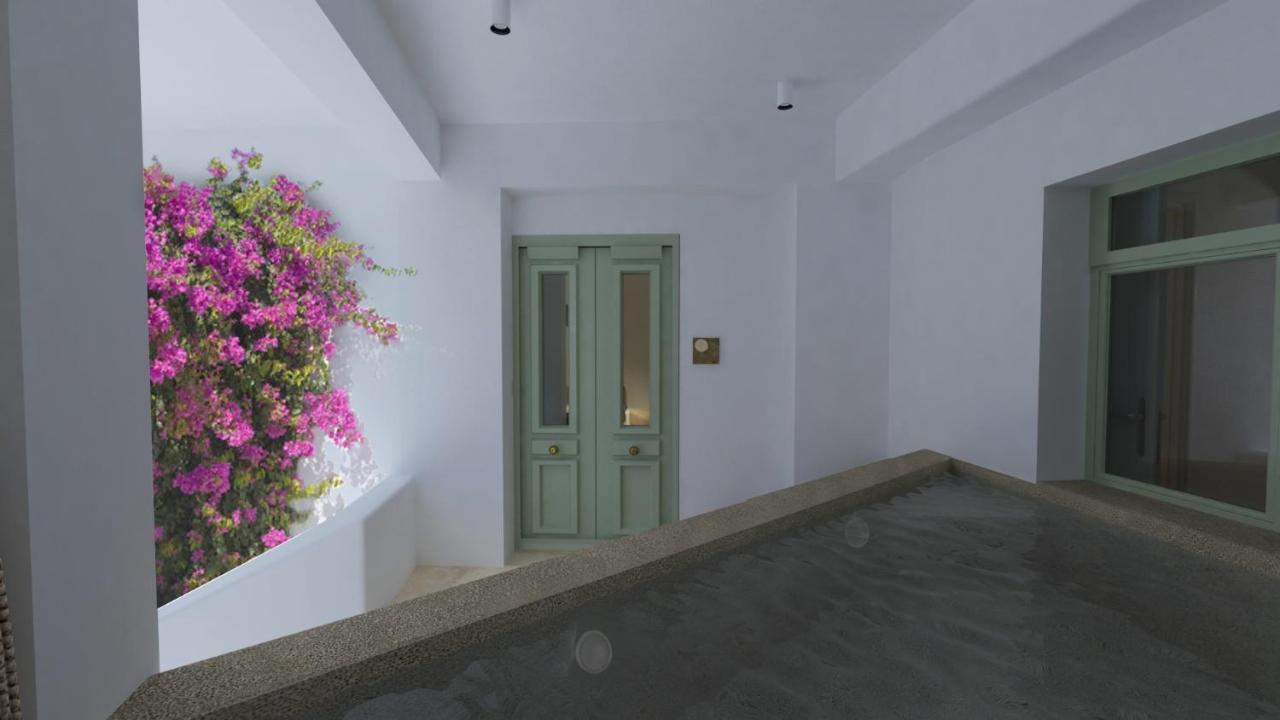 Hotel Pylaia Boutique &