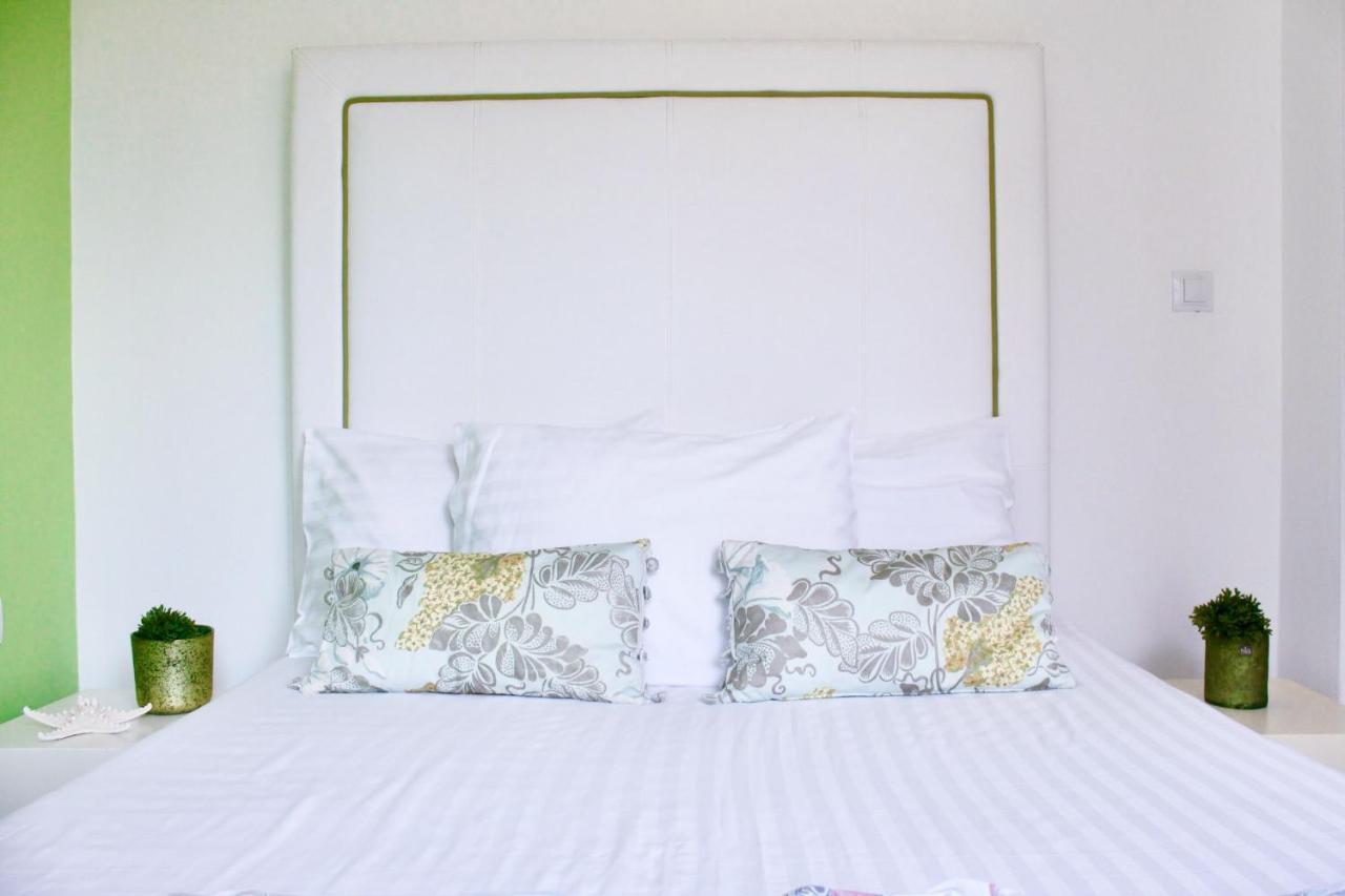 Olive Dream Thassos Luxury *