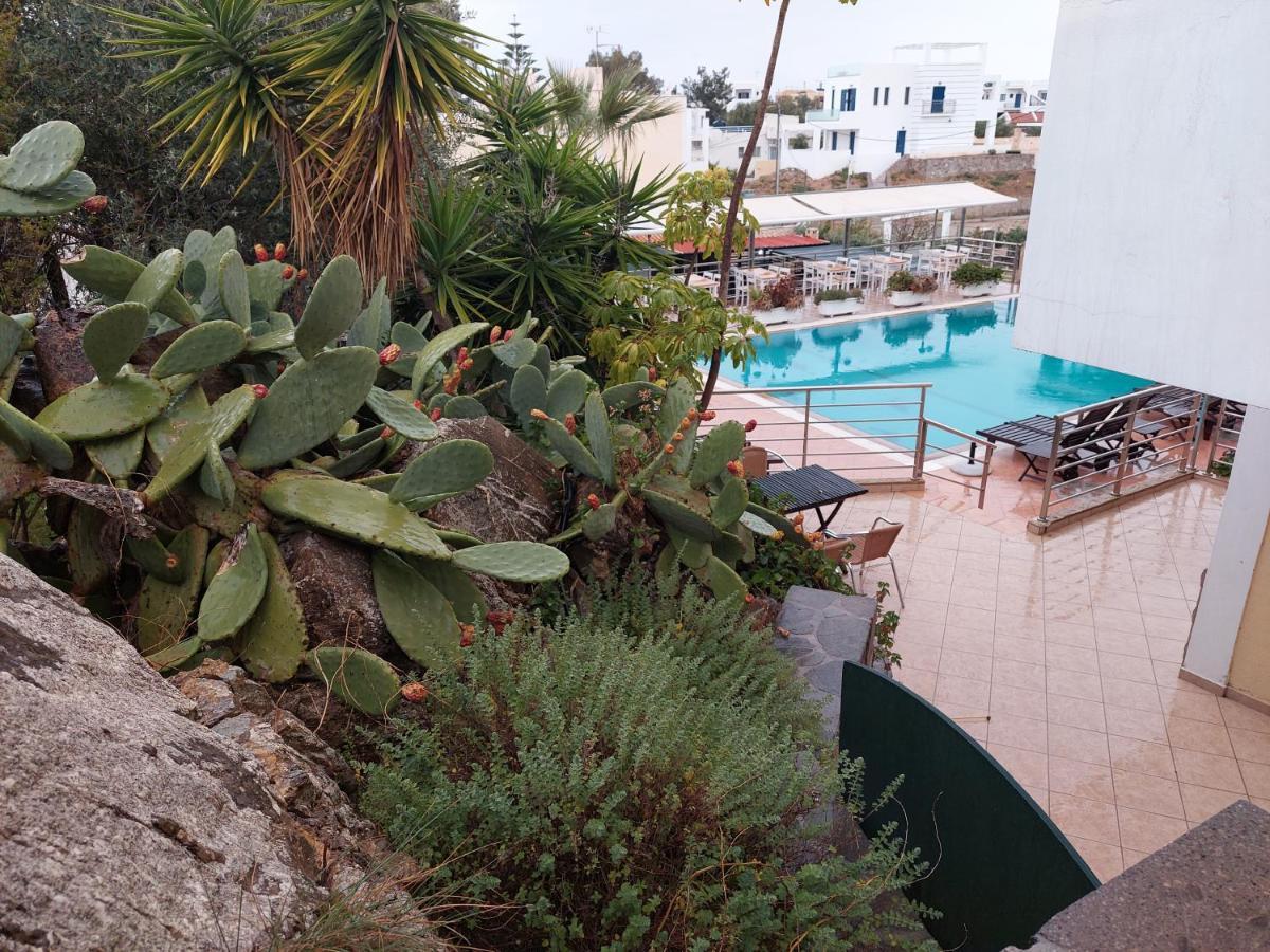 Aparthotel Ela Mesa 4*