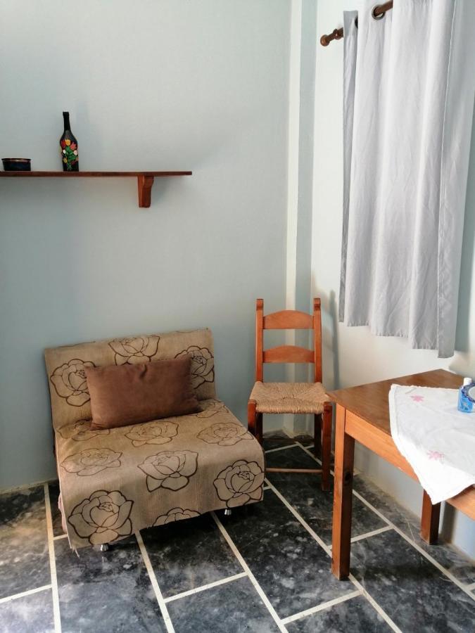 Apartment Georgia Kalyves