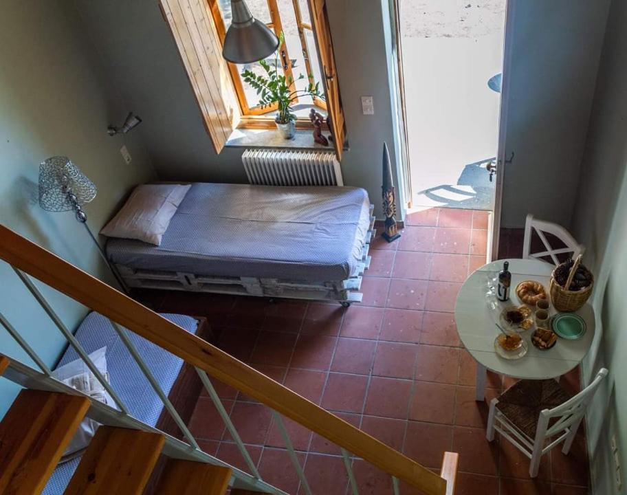 Arsinoe Guest house Methana