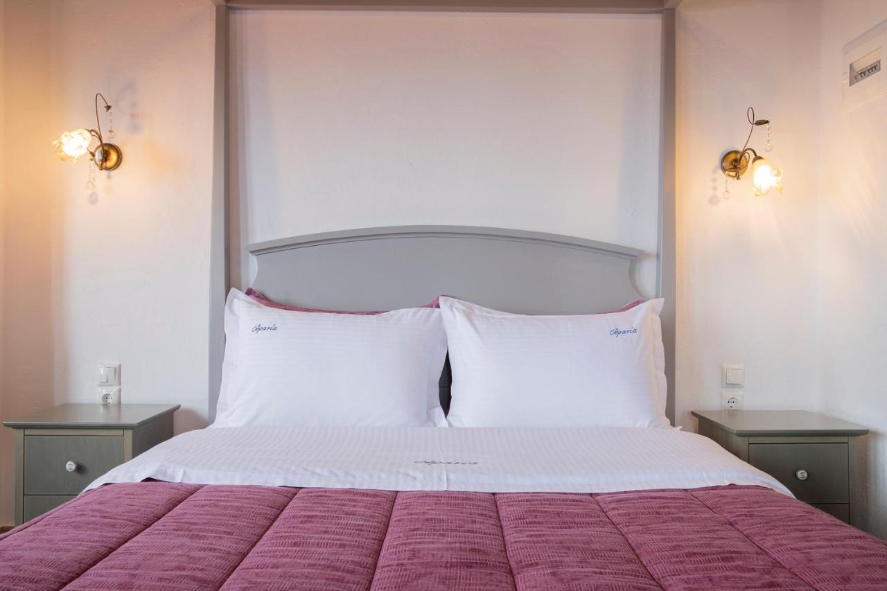 Guest house Ourania *