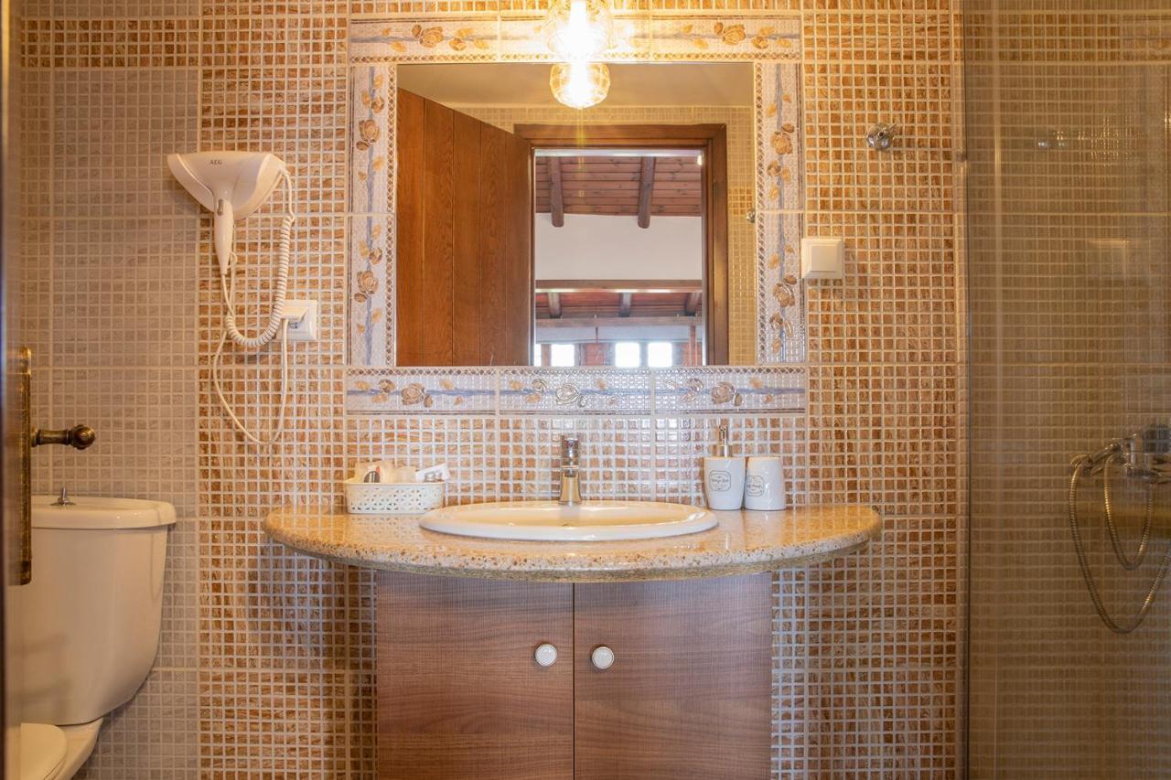 Guest house Ourania *