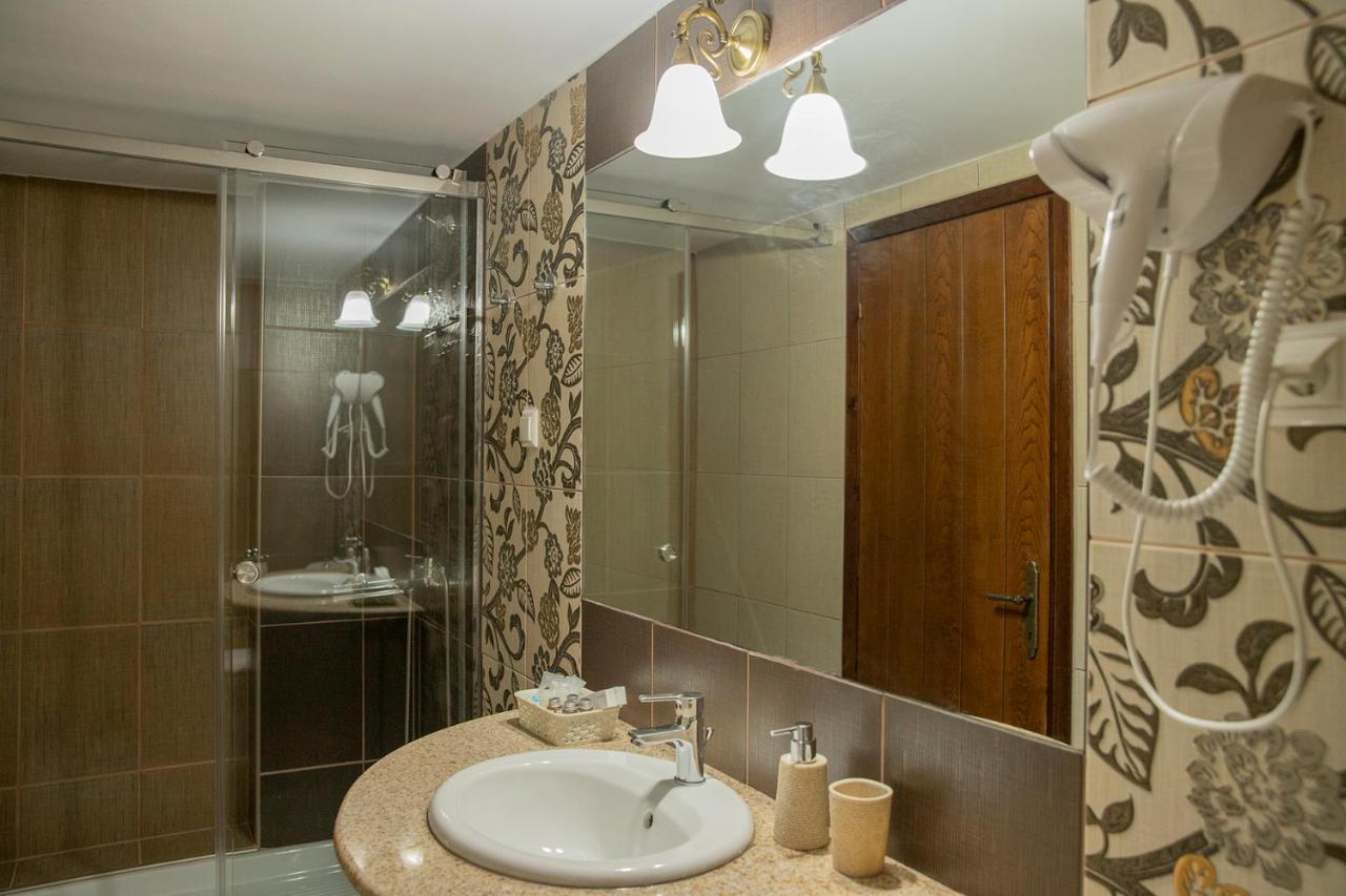 Guest house Ourania Palaios Panteleimonas