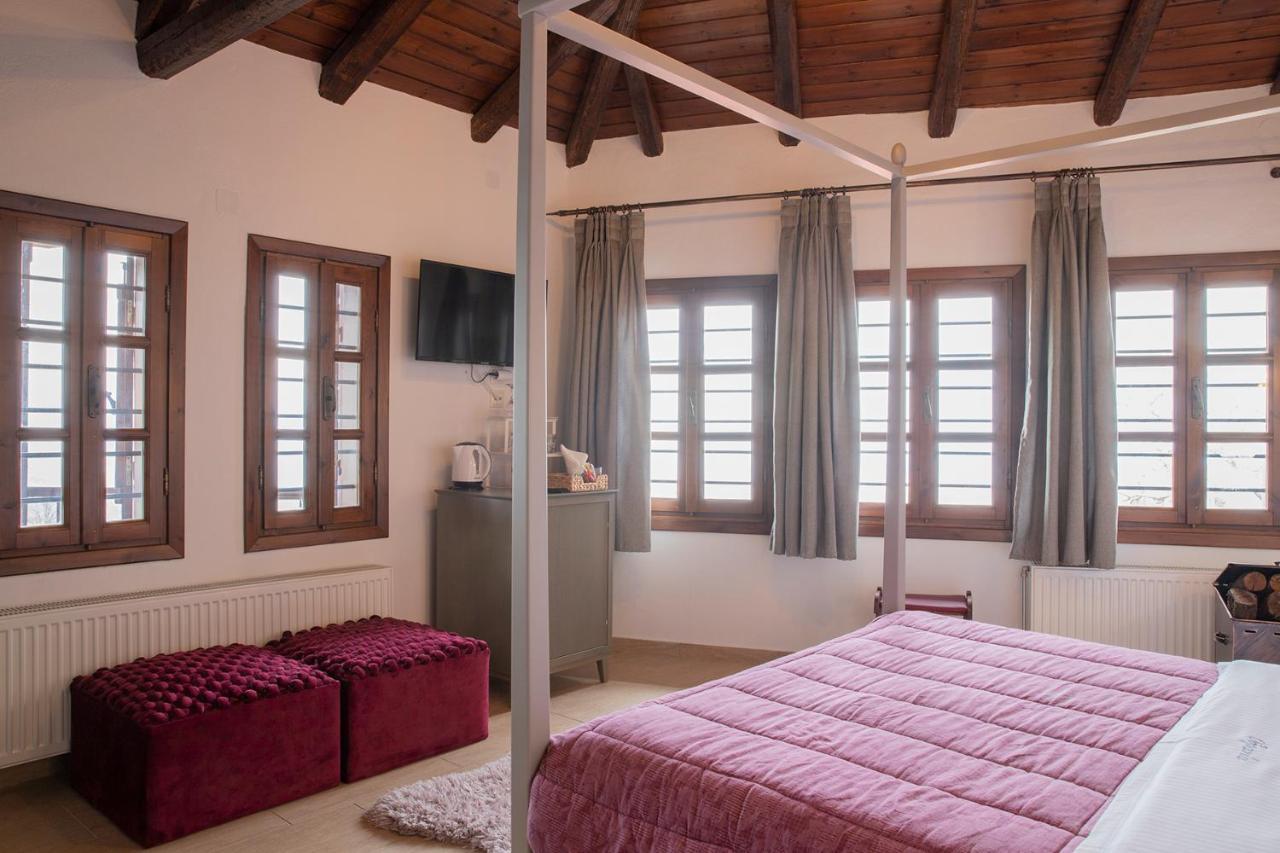 Guest house Ourania *