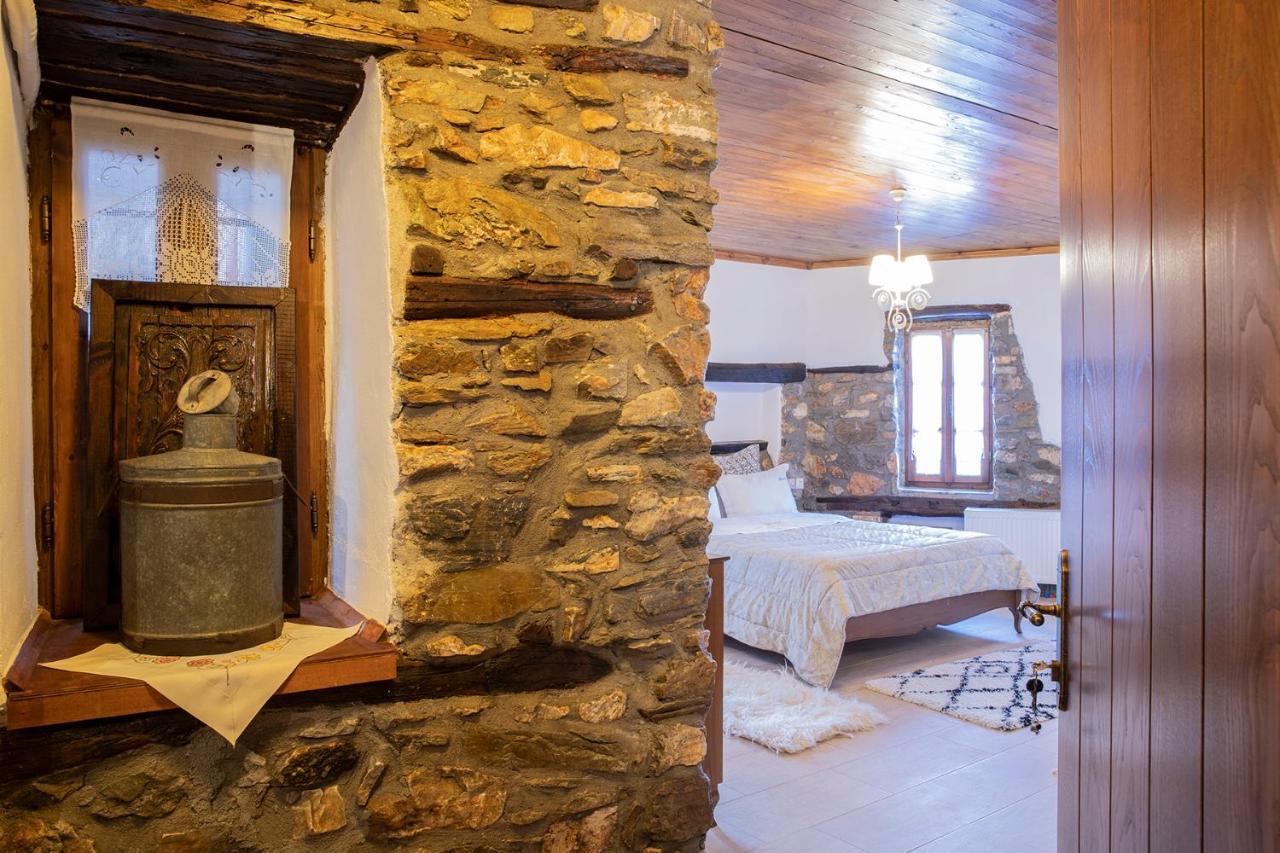 Guest house Ourania