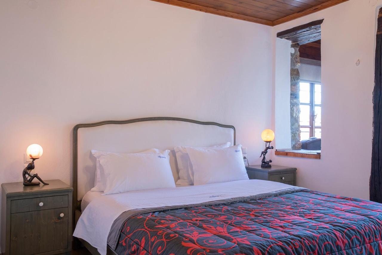 Guest house Ourania