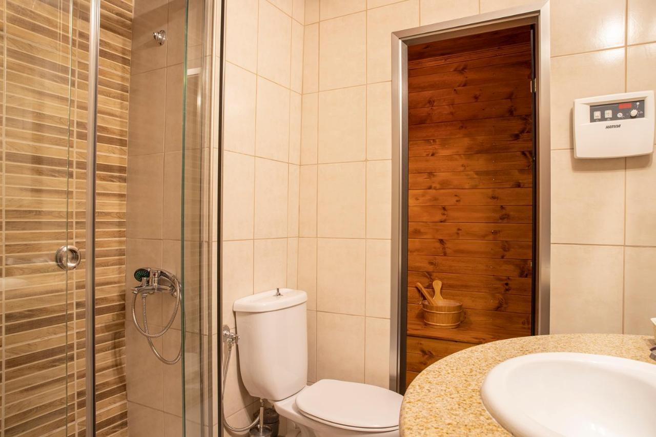 Ourania Guest house