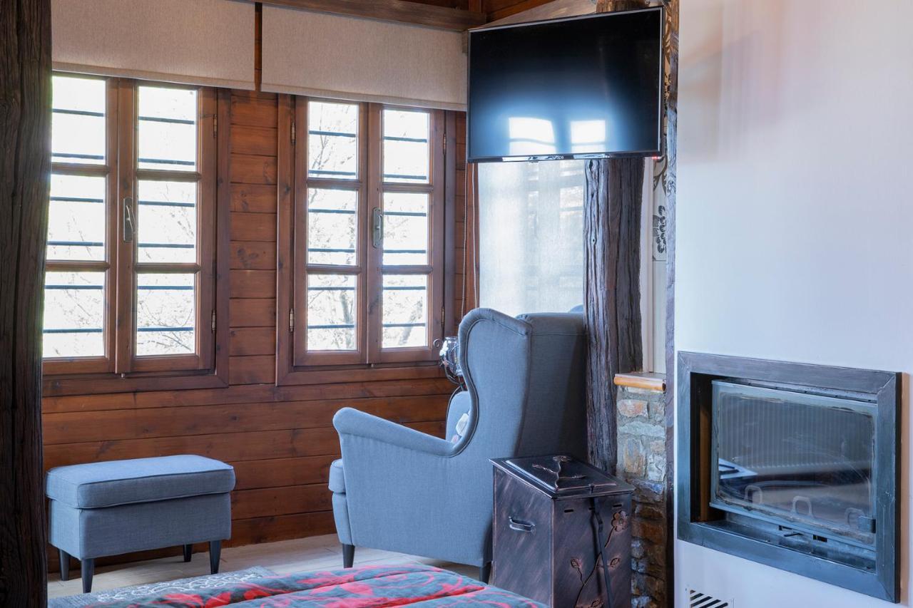 Guest house Ourania *