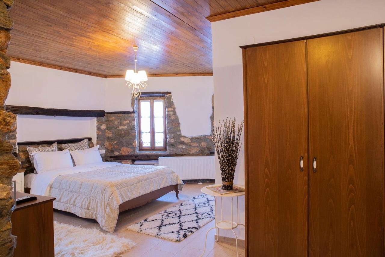 Guest house Ourania