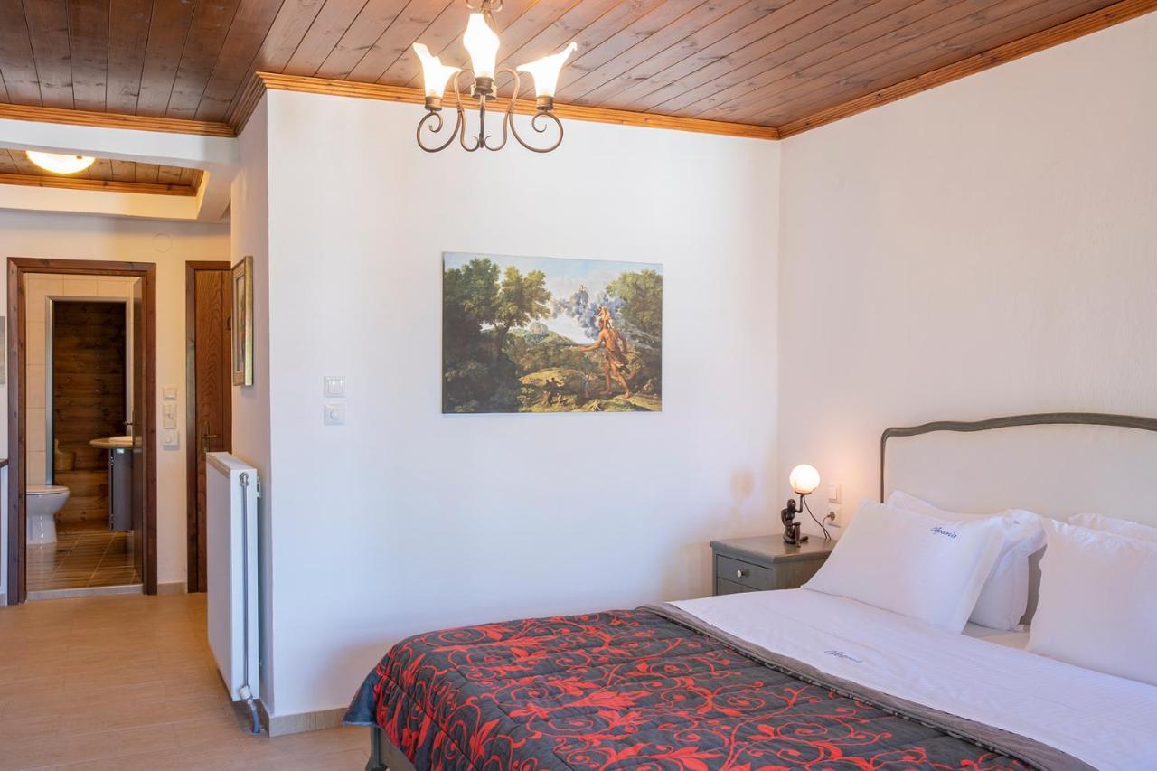Guest house Ourania