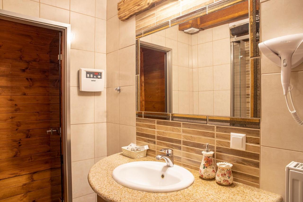Ourania Guest house Palaios Panteleimonas