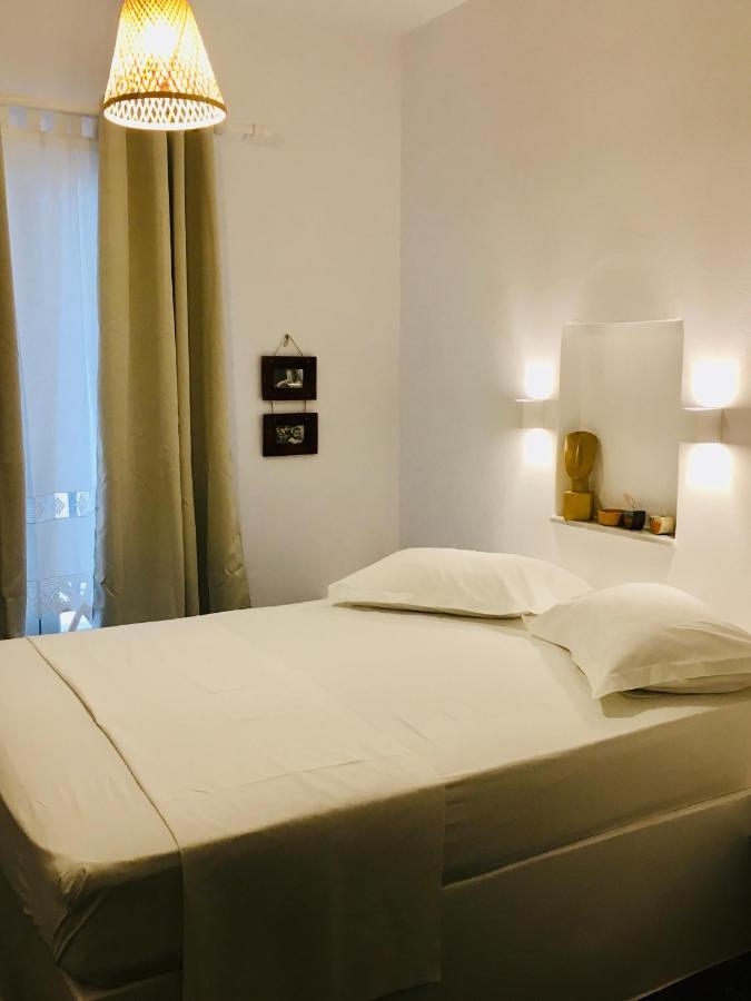 Nostos Parikia (Paros)