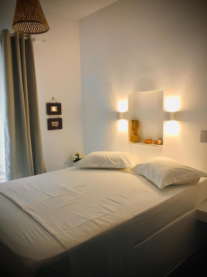 Apartment Nostos