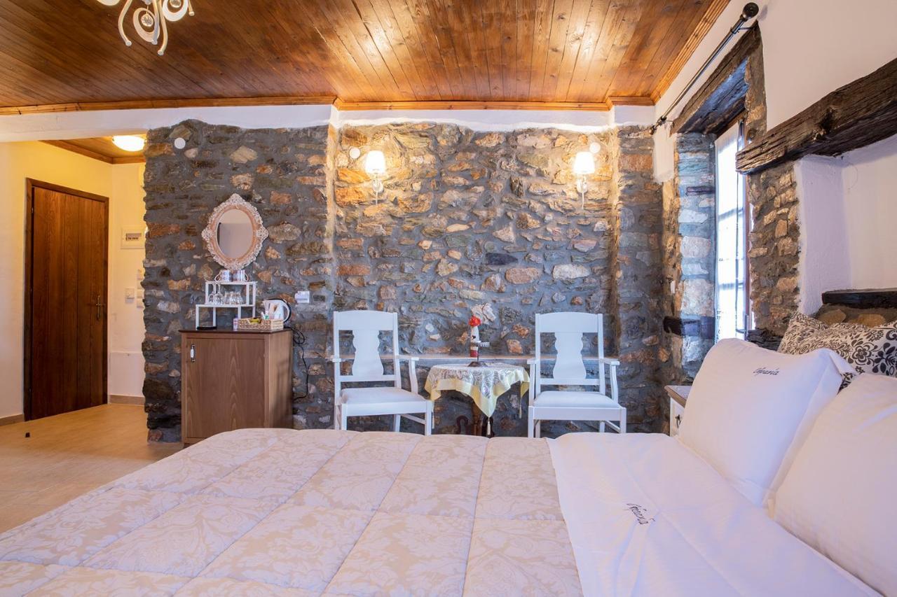 Guest house Ourania