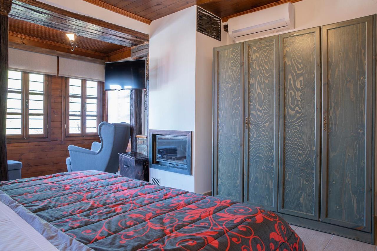 Guest house Ourania *