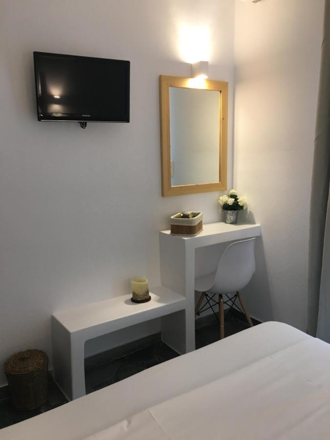Nostos Apartment *