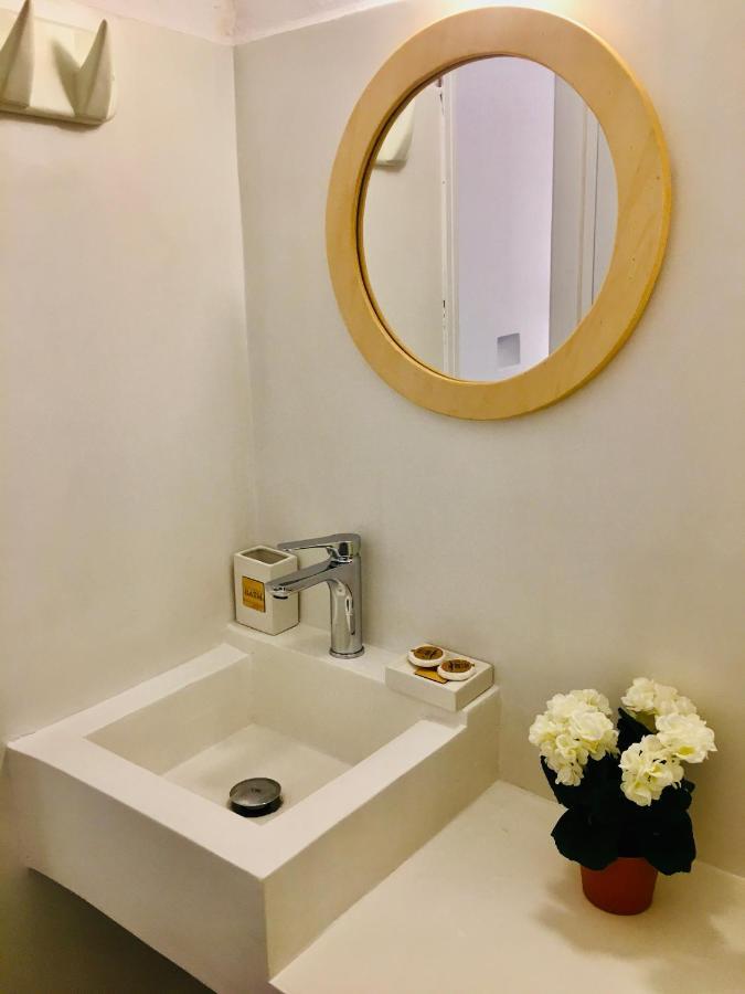 Apartment Nostos *